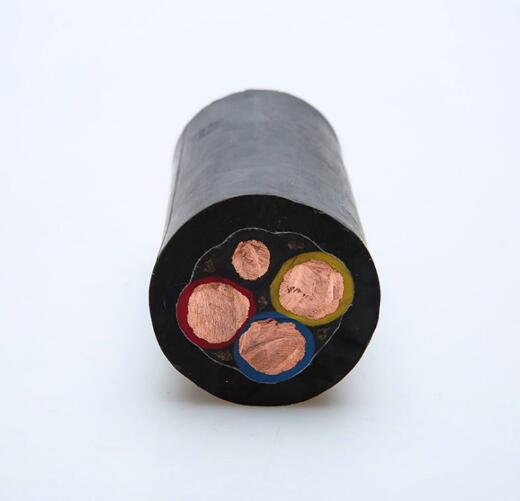 UG/UGF高壓橡套電纜