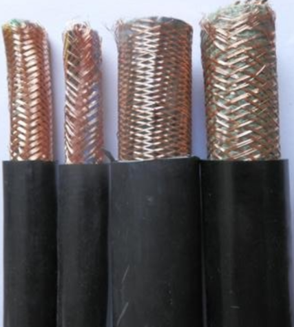 橡套軟電纜MC MCP