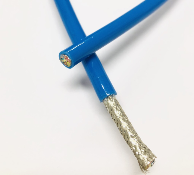 本安信號電纜?IA-WDZA-KYJYP