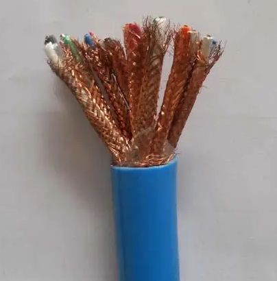 計算機屏蔽電纜?DJYVPR DJYPVR