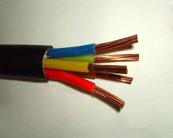 YJV YJLV輻照交聯電纜