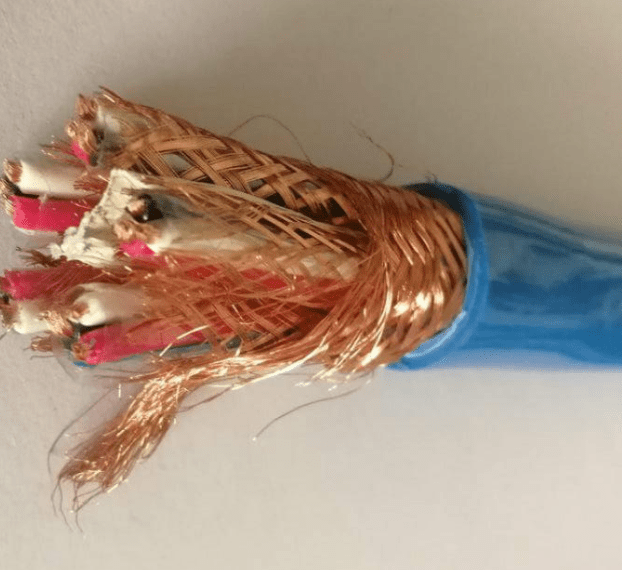 本安計算機電纜IA-DJYVP IA-DJYPV IA-DJYPVP