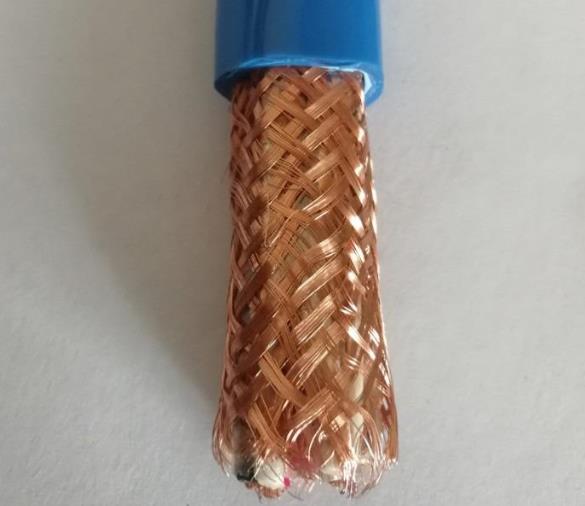 IA-DJF46PGP本安防爆計算機電纜