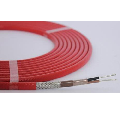 DXW、DBW、DKW、ZKWD低溫溫控伴熱電纜